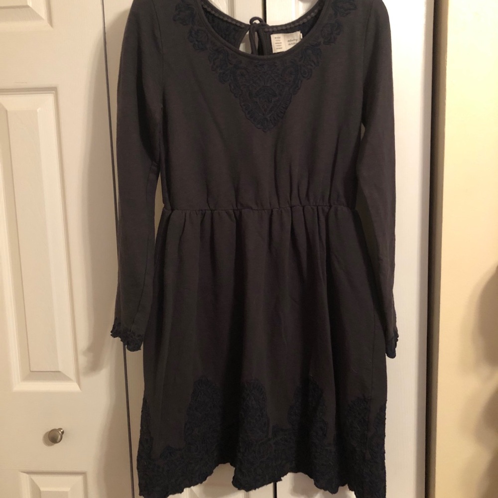 Anthropologie Dress